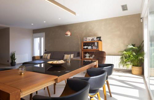 Villa Beach Barcelona - Photo 69