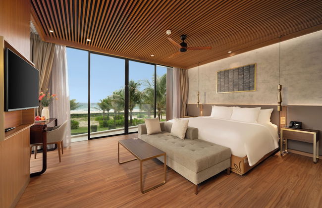 Aqua Vista Hoi An Beachfront Villas - Foto 1