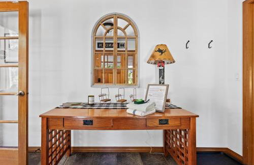 Landen Lodge - Meredith Lodging - Foto 42