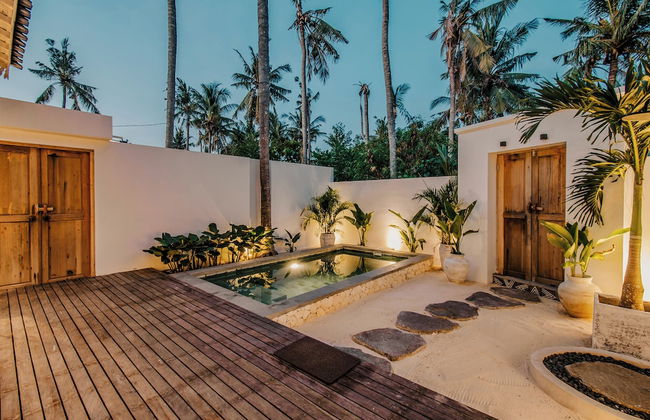 Villa Love Lembongan - Foto 71