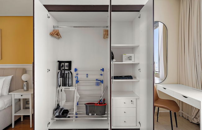 Silkhaus Sky Gardens, DIFC Dubai - Photo 22