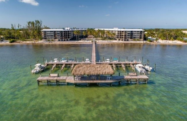 Beautiful Unit In One Of The Most Prestigious Condo Complex In Islamorada 2 Bedroom Condo by RedAwning - Photo 24