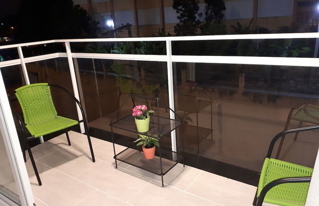 Caribbean Riviera Apartment - Foto 9