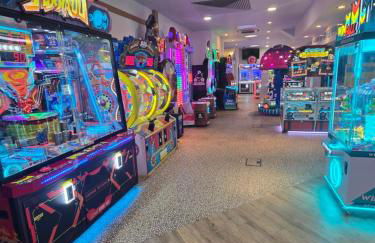 Exclusive Gold 3 Bed Luxury Caravan - Foto 63