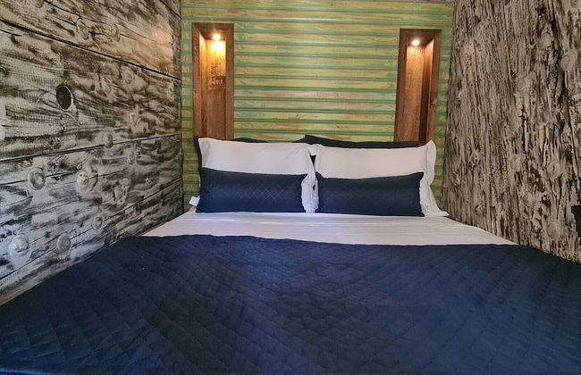 ECO MIRANTE HOTEL - Photo 78