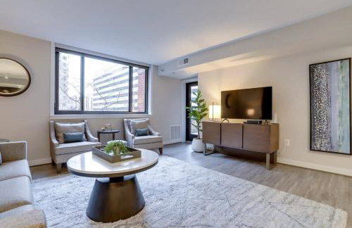 Sojourn Courtland Towers - Foto 24