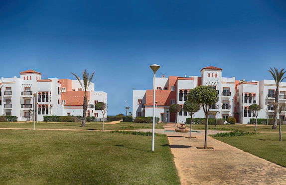 La Perle Orientale - Saïdia - Foto 26