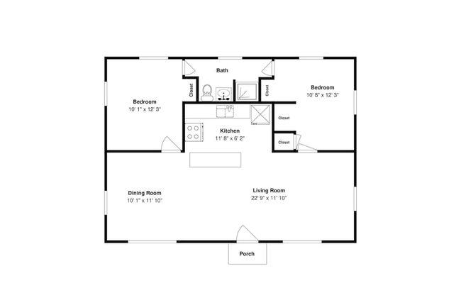 Coastal Den by Ryson Vacation Rentals - Foto 1