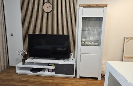 Luxury Apartment Lullu Residence - Foto 13