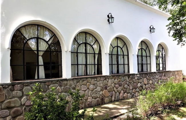 Quinta Valvanera - Foto 36