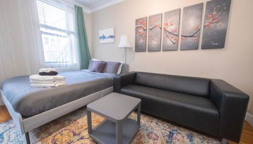 Bright Studio in Central NYC - Foto 5