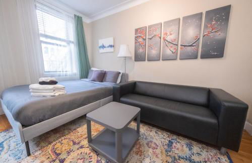 Bright Studio in Central NYC - Foto 5