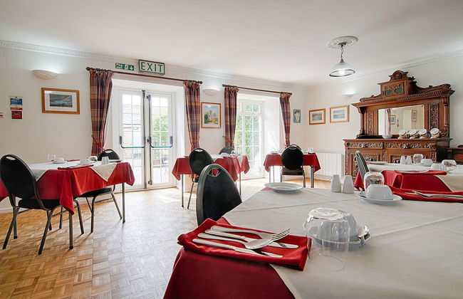 Leworthy Farmhouse - Foto 34