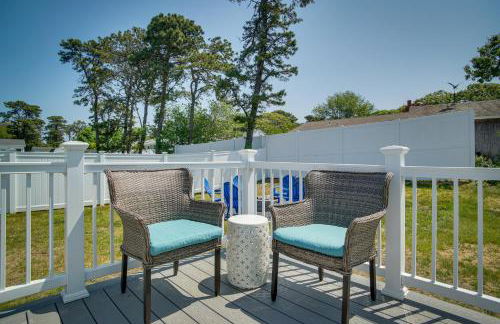 Newly Renovated Dennis Port Home Close to Beaches - Foto 28