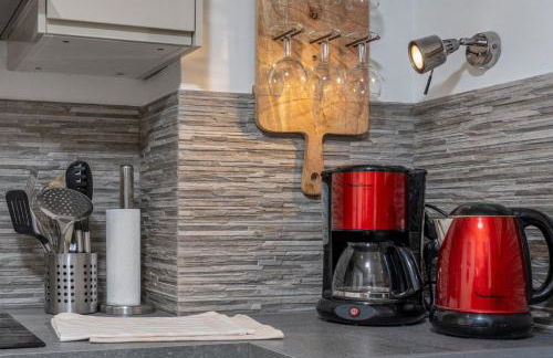 Appartements de la Chamoissière - Photo 27