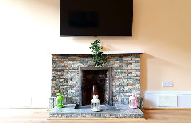 Spacious Apartment In Glasgow - Foto 49