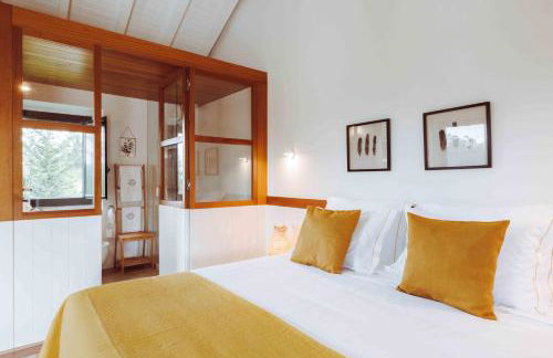 Oliveiras Village — Agroturismo - Foto 5