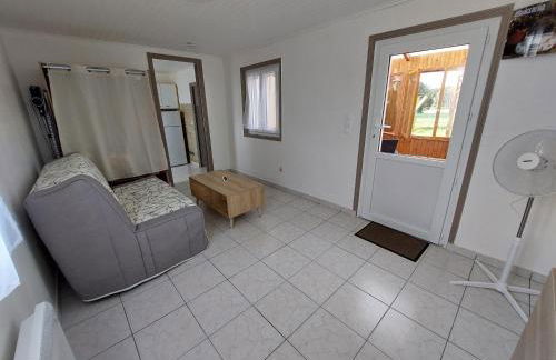 La Petite Maison à la Campagne - Foto 14