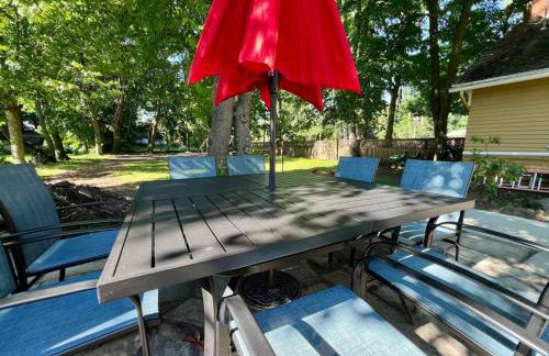 Historic Bulldog Bungalow - Foto 22