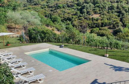 VILLETTA LA ZANCA - Foto 22