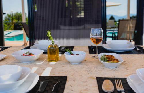 Kouvelia Country Home Luxury Villa Rental - Foto 65