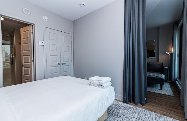 WERFY Luxury Apart-Hotel - Foto 5