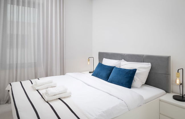 Suncana Villa Sukosan - Foto 27