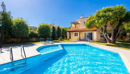 Villa Anemoni in Rethymno - Foto 5, Other