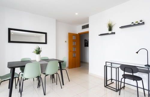 Live Santa Cruz Tower - Foto 10