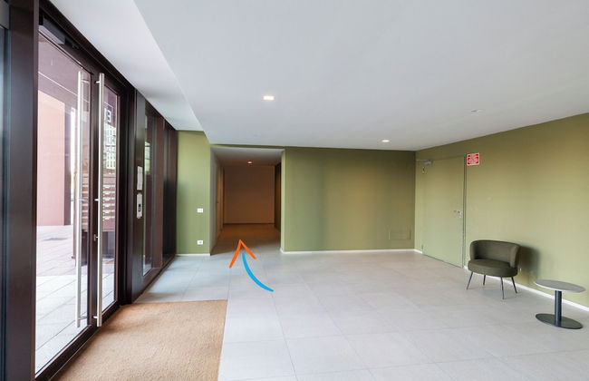 notaMi - Sei Milano Suite - Foto 21