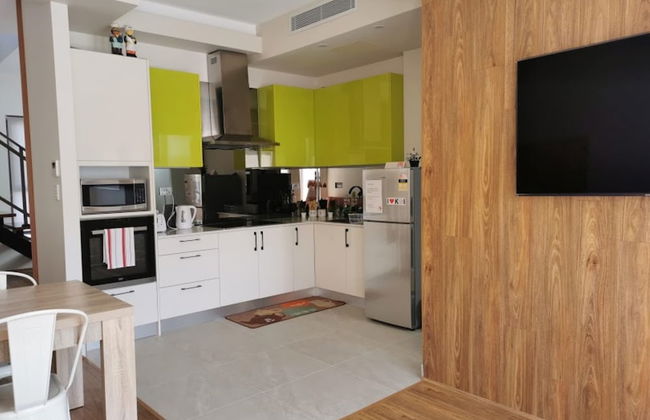 Serviced Waterfront Whole Villa Sydney - Foto 11