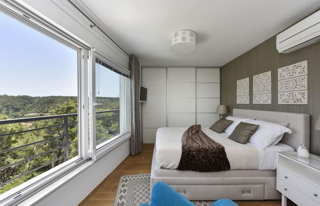 Villa Mirta Zadarvillas - Foto 35