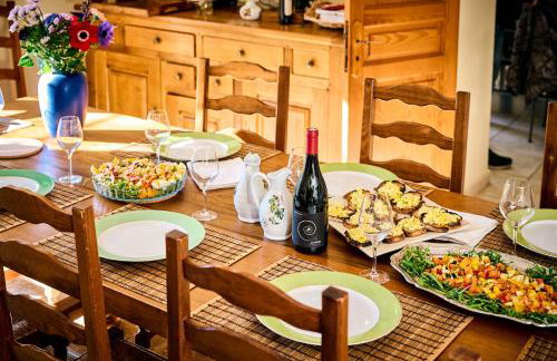 Domaine - Vignoble - Jacuzzi - Sauna - 14 à 18 pers - Foto 40