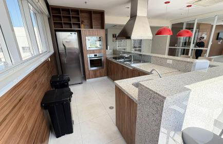 LoftPrime Experience Piscina Sauna & Wi-Fi Ultra Rápido - Foto 29