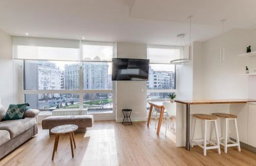 Nuevo y Luminoso en Plaza Moyua - Foto 4