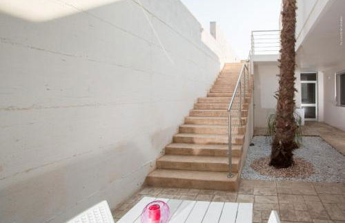 Casa vacanza Torre Specchia - Foto 10