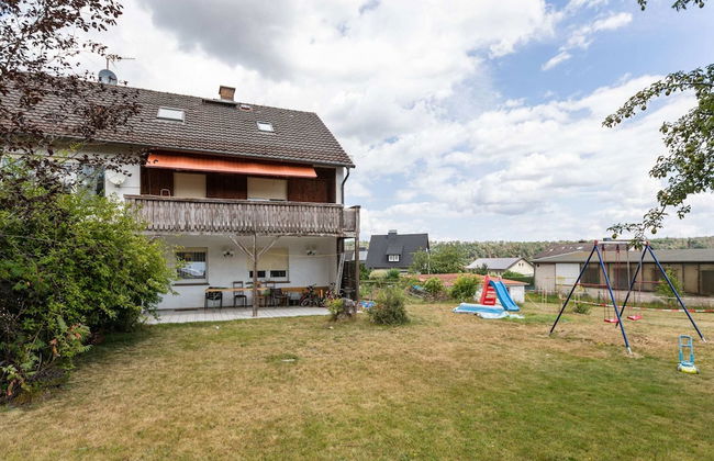 Wohnung in Fuldabruck am Naturpark - Foto 22