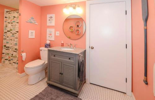 Sebago Lake Family Escape - sandy beach - swim - hike - ski - Foto 17