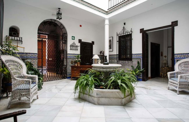 Suites Machado - Foto 2