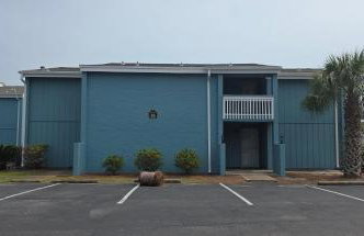 Chateau la mer 16e - Foto 32