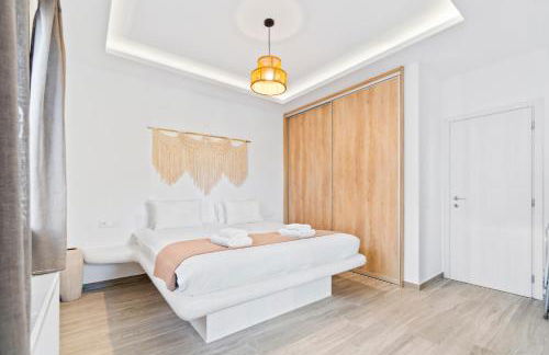 Central & Luxury Home - Foto 1