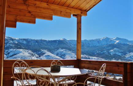 Les Chalets De Lozzi - Foto 3