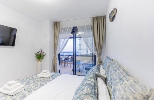 SOPHIA'S RESIDENCE - Sea View Apartment at Calpe Port, Costa Blanca - Photo 29