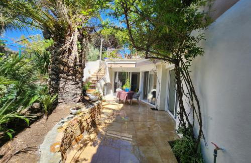 Les Rosières Sainte Maxime-Golf de Saint Tropez, climatisée - Foto 30