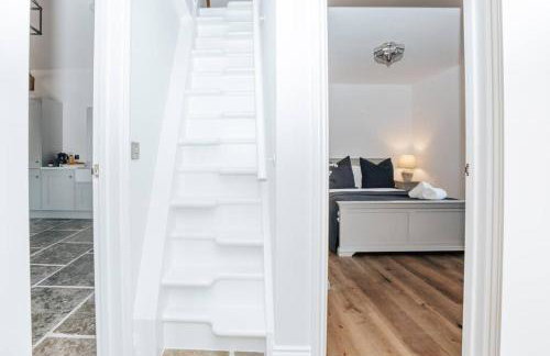 The Oak - Brand new Countryside 2 Bedroom Annex - From 165 Per Night - Foto 60