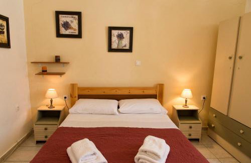 Katerina Rooms & Studios - Foto 16