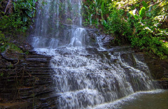 Excursión a Pedro II - Foto 4