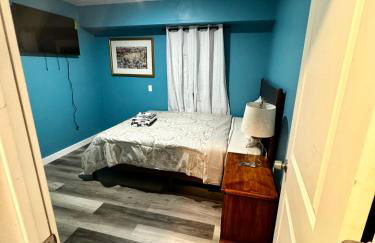 A Temporary Haven - Foto 27