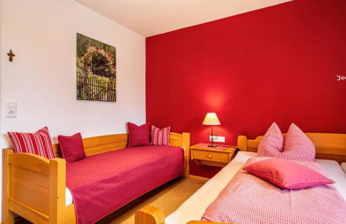 Ferienwohnung Hahn - Photo 12