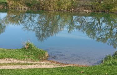 Maison au bord de l'eau - Foto 3